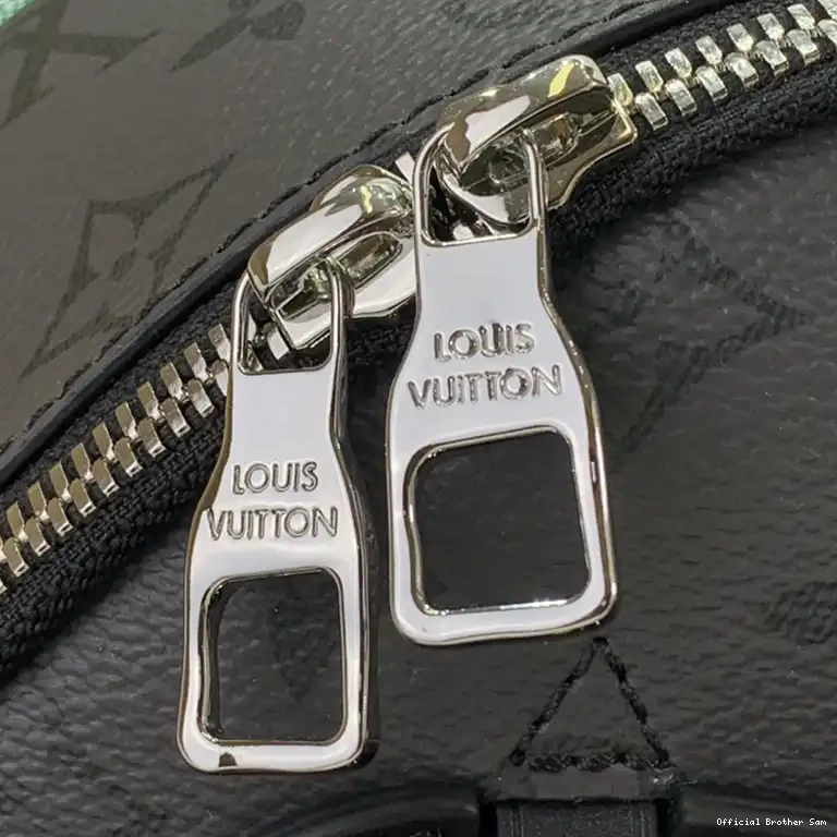 Official Brother Sam 2304DJ0031 LV Bag 0701
